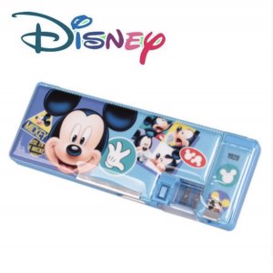 Disney/迪士尼文具盒8...