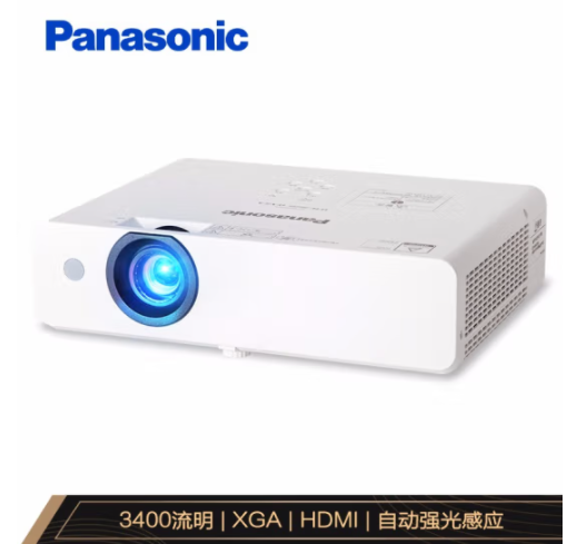 松下(Panasonic)PT-UX...