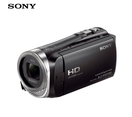 SONY 索尼 HDR-CX450 ...