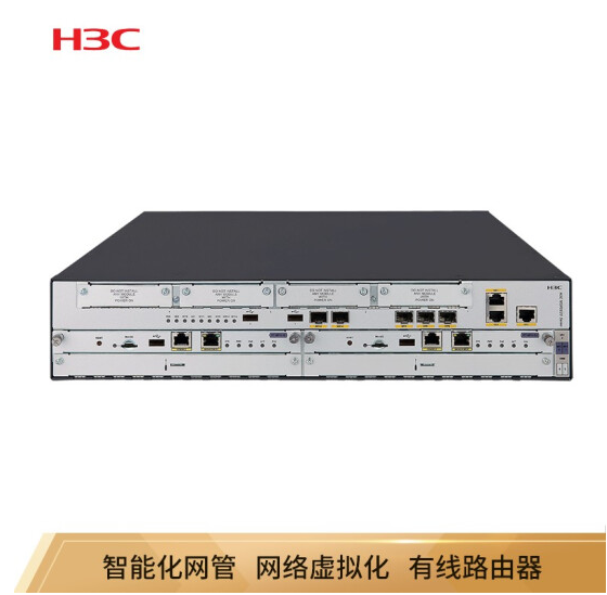 新华三(H3C) MSR3660...