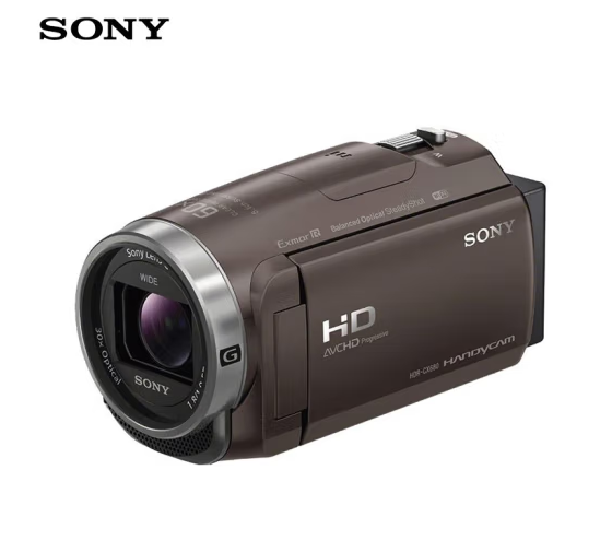 SONY 索尼 HDR-CX680 ...