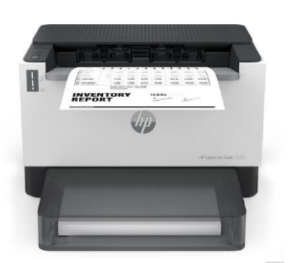 激光打印机HP Tank102...