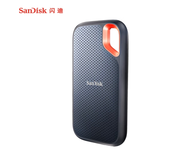 闪迪(SanDisk)4TB Typ...