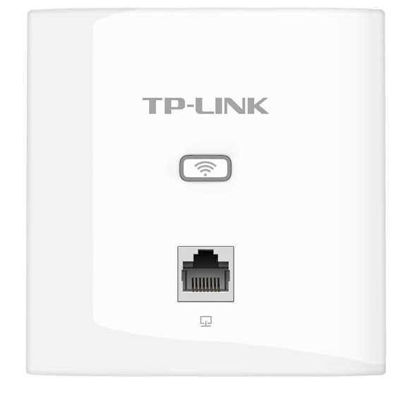 TP-LINK AC1200双频无...
