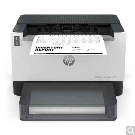 惠普(HP)激光打印机 T...