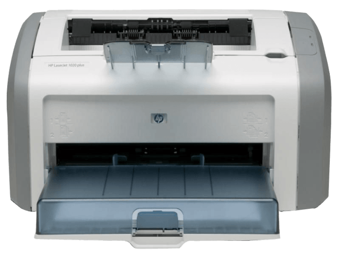 惠普1020激光打印机
